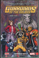 Guardians of the Galaxy Vol 1 Emperor Quill HC
