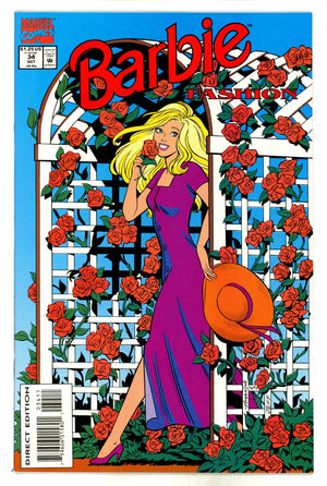 Barbie Fashion 34 NM