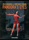 Pandora's Eyes HC Sealed