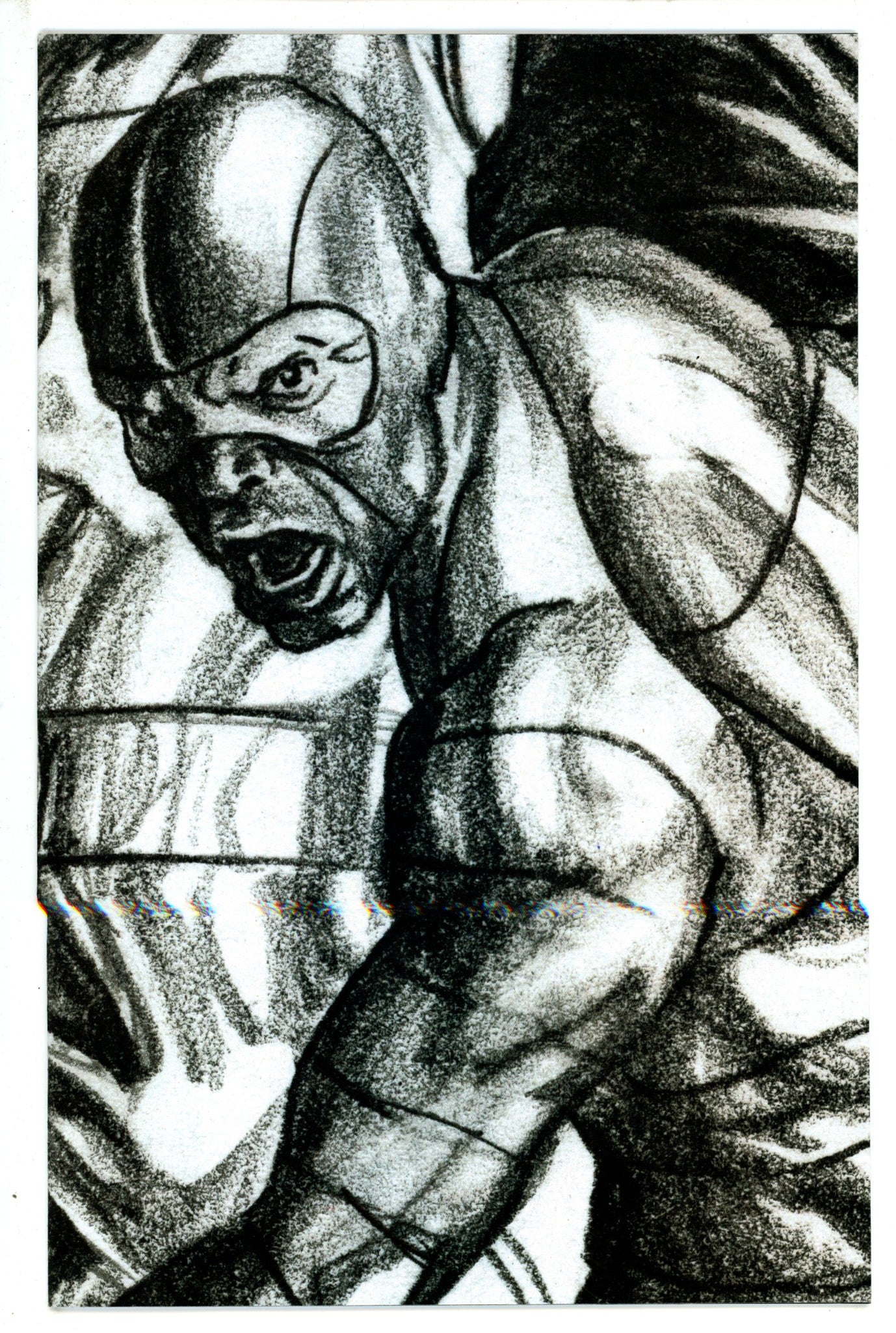 Miles Morales Spider-Man Vol 2 4 Ross Timeless Sketch Incentive Variant NM- (2023)