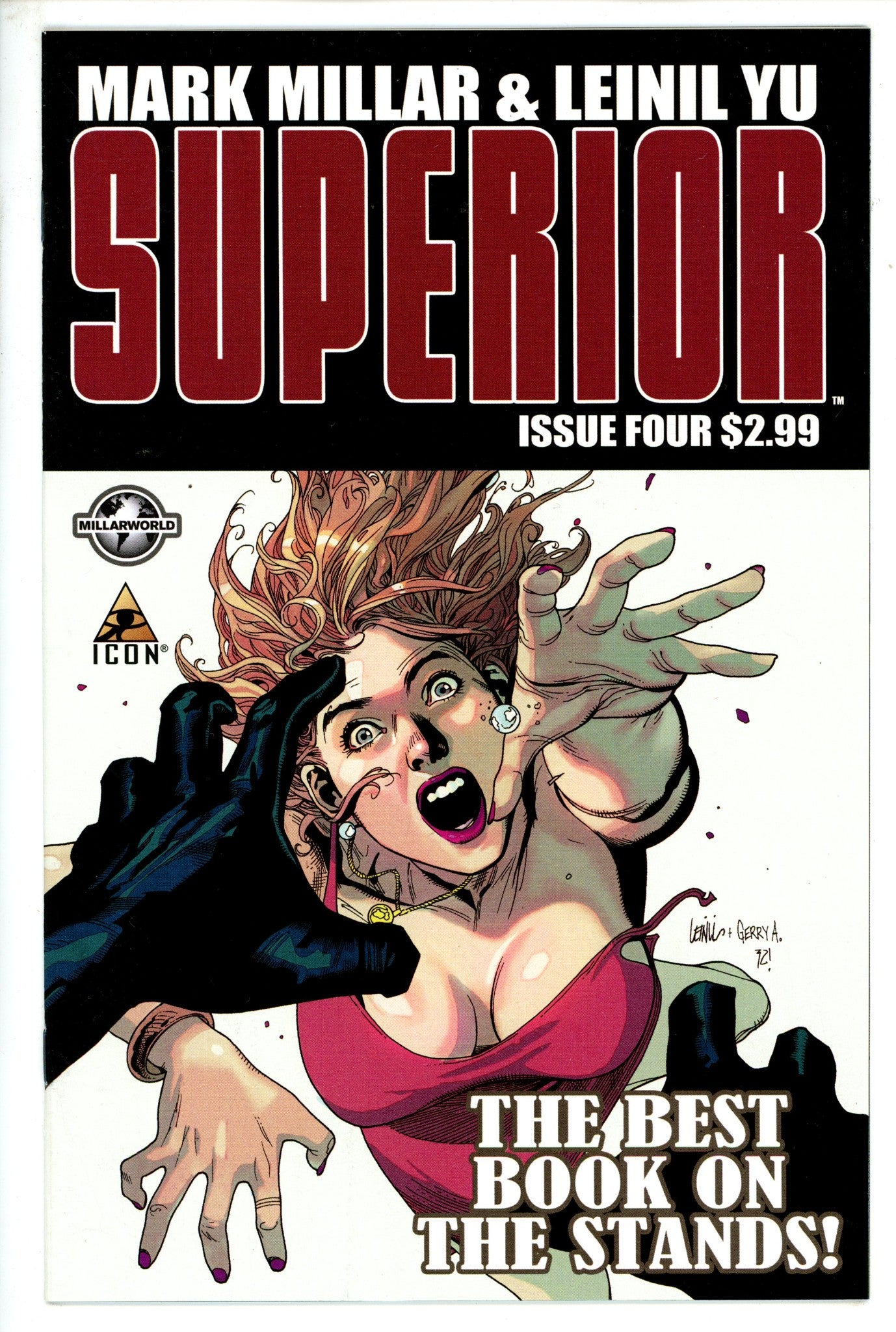 Superior 4 (2011)