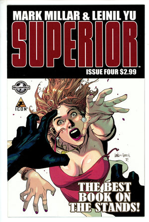 Superior 4 (2011)