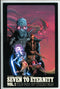 Seven to Eternity Vol 1 The God of Whispers TPB