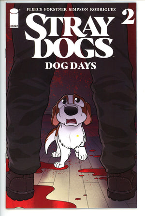 Stray Dogs Dog Days 2 (2022)