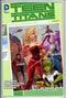 Teen Titans Vol 1 Blinded by the Light TP