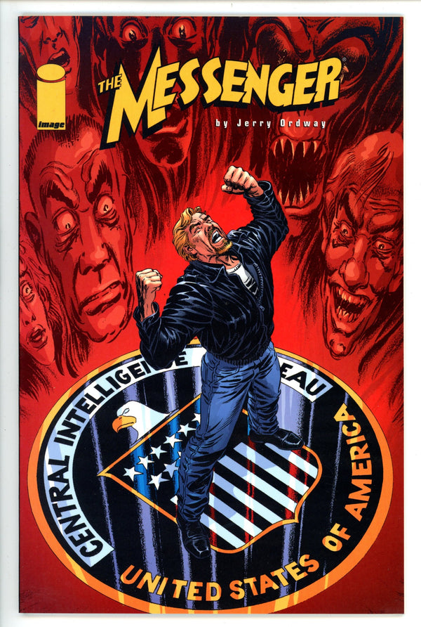 The Messenger [nn] (2000)