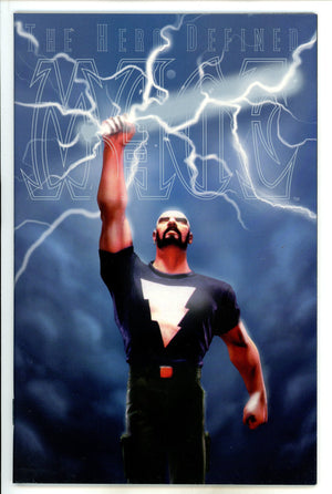 Mage 15 Acetate