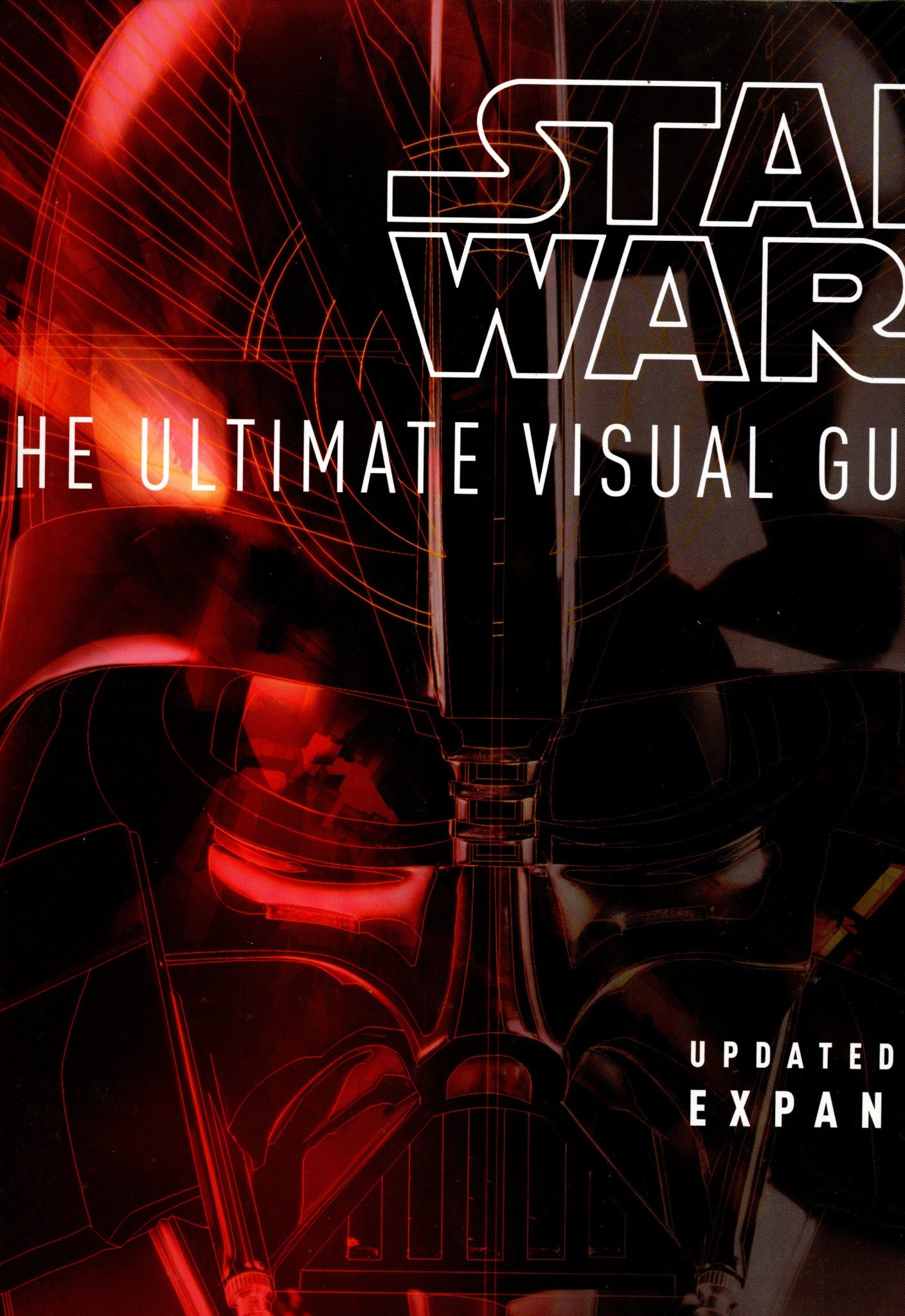 Star Wars Ultimate Visual Guide