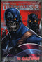 Ultimates 3 Who Killed Scarlet Witch HC