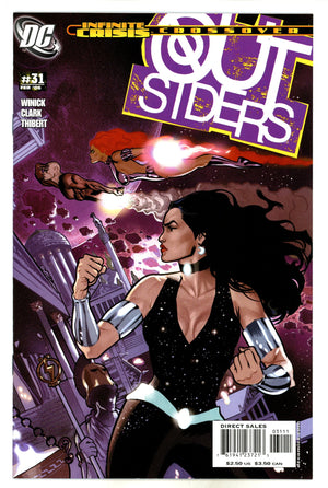 Outsiders Vol 3 31