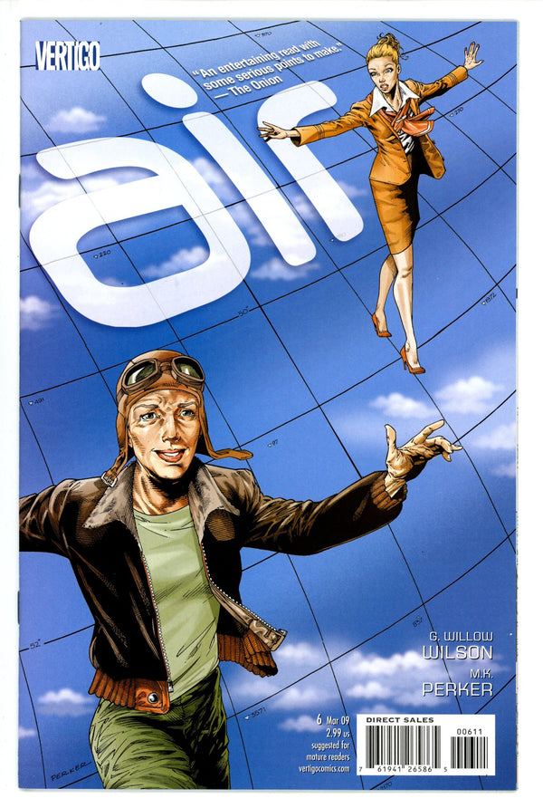 Air 6 (2009)