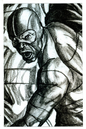 Miles Morales Spider-Man Vol 2 4 Ross Timeless Sketch Incentive Variant NM (2023)