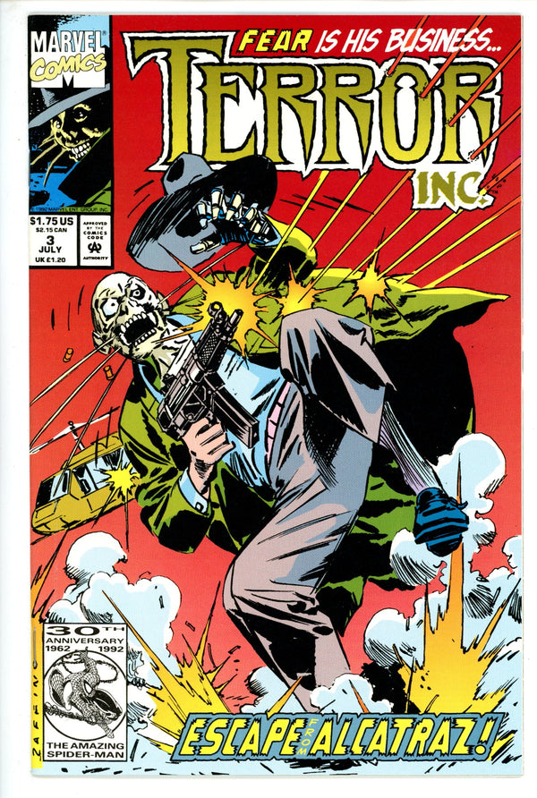 Terror Inc. Vol 1 3