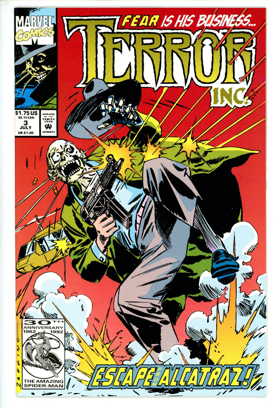 Terror Inc. Vol 1 3