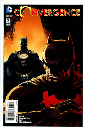 Convergence 2