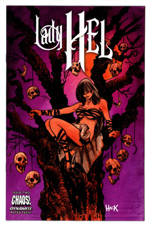 Lady Hel 2 Hack Variant (2022)