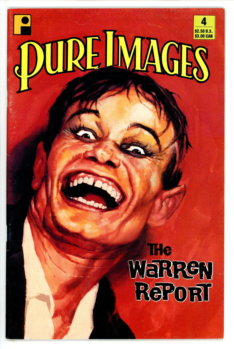 Pure Images 4 FN+ (1991)