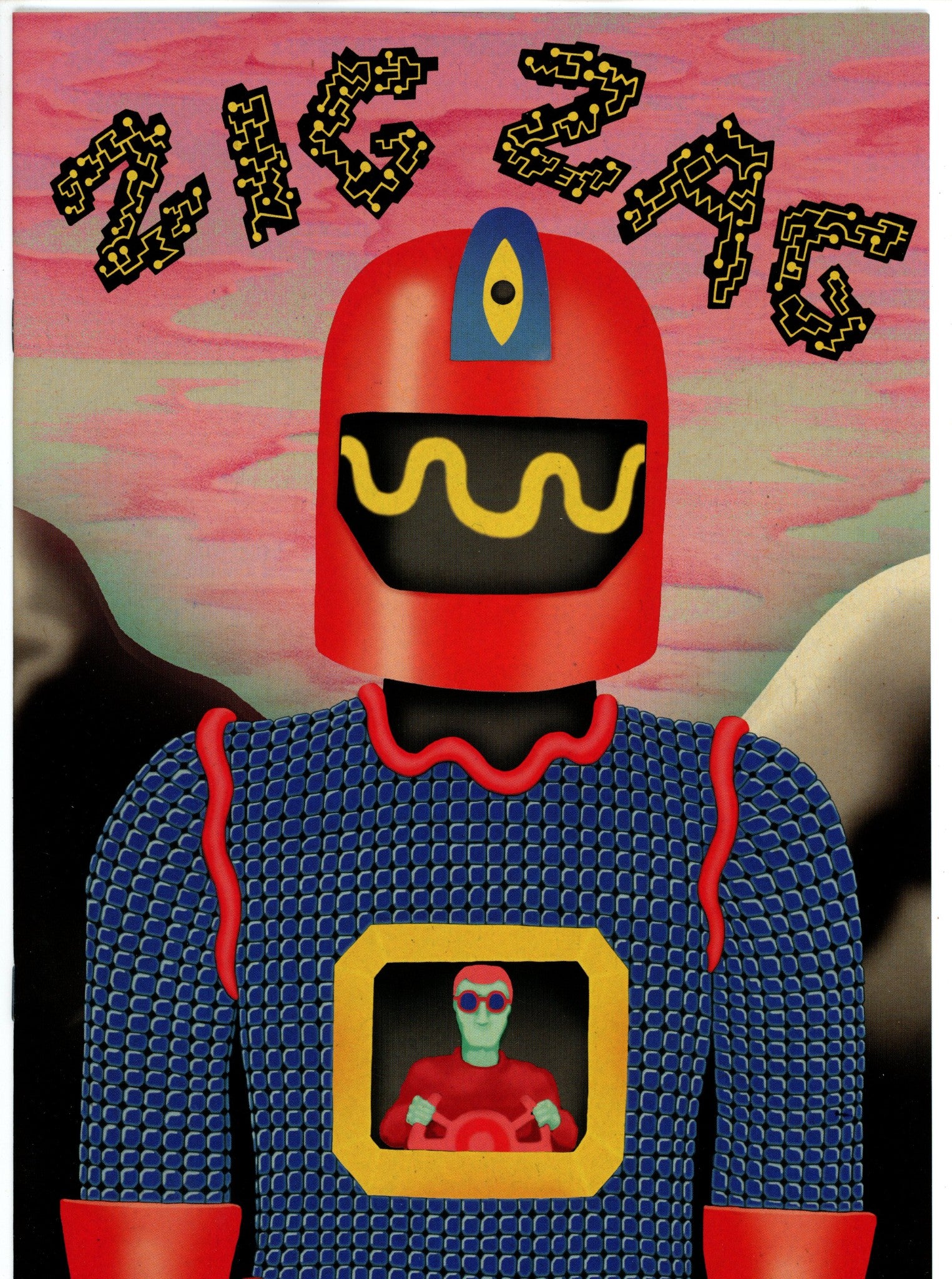 Zig Zag 1 (2021)