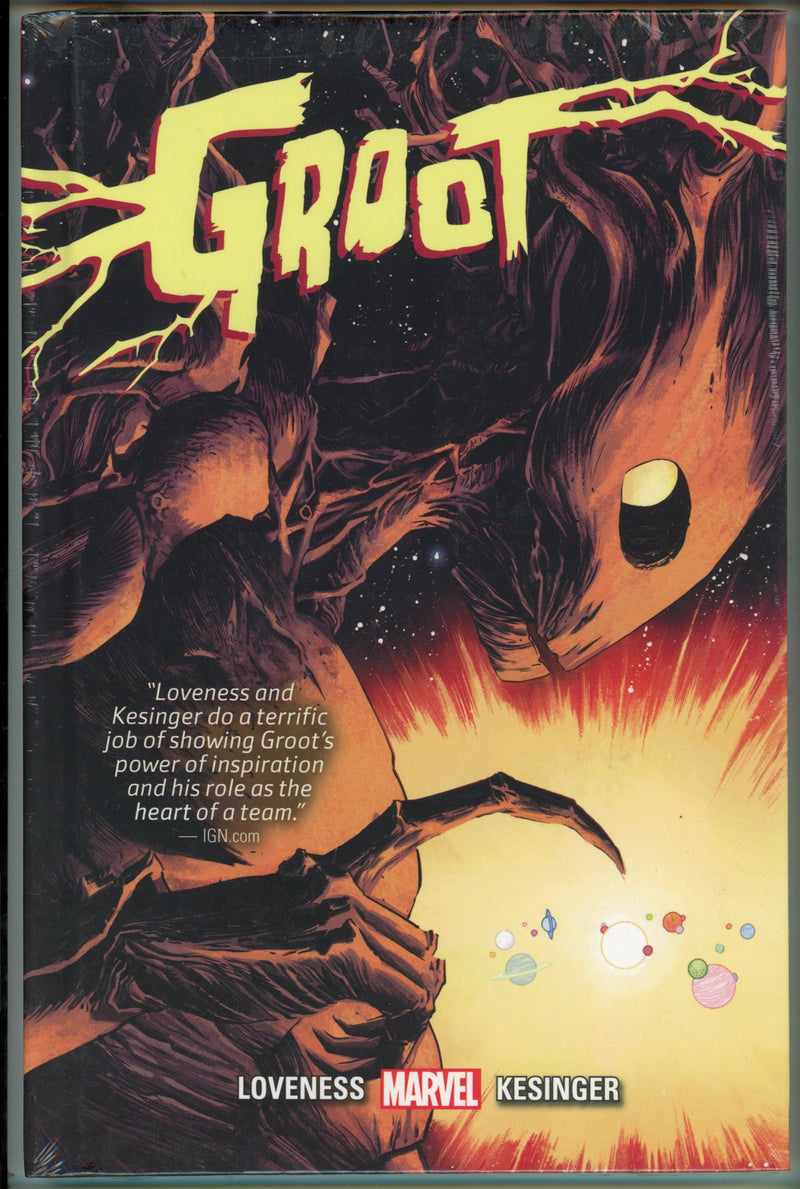 Groot