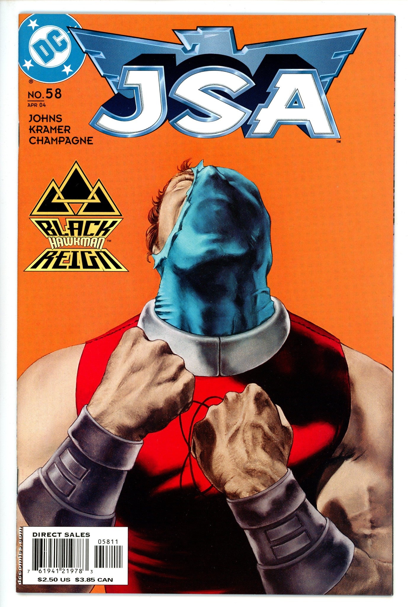 JSA 58