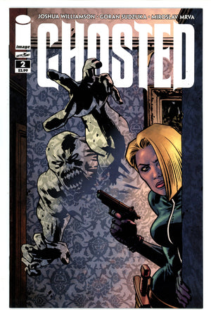 Ghosted 2