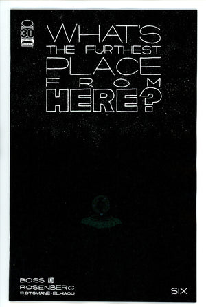What's The Furthest Place From Here 6 (2022)
