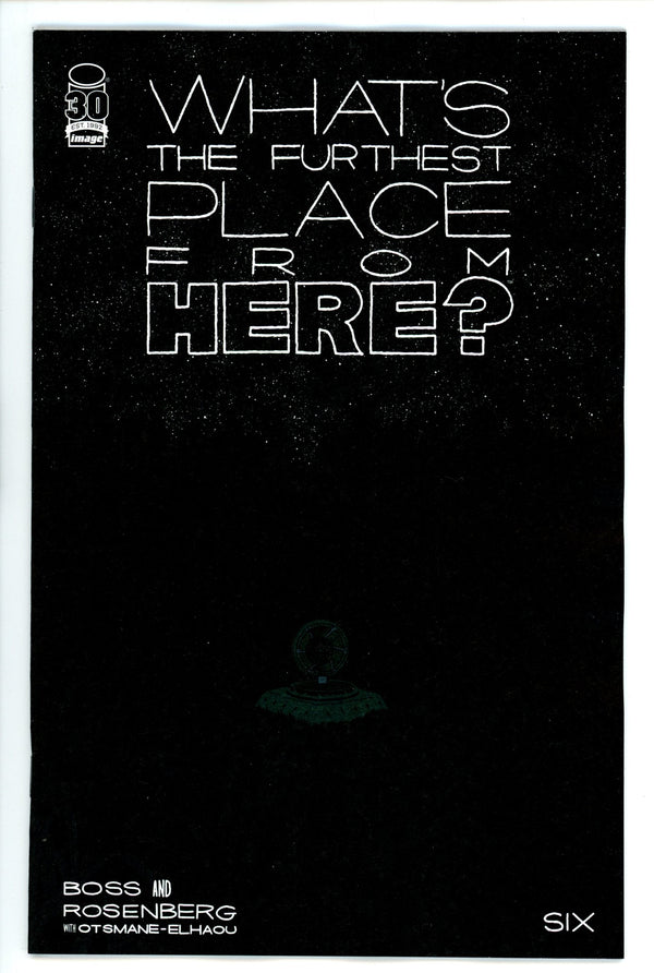 What's The Furthest Place From Here 6 (2022)