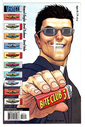 Bite Club 3 (2004)