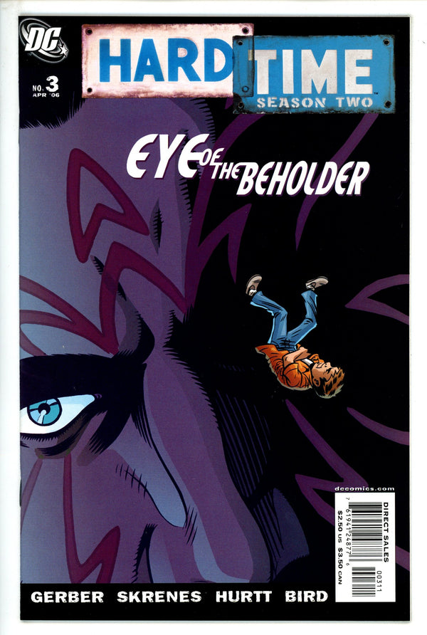 Hard Time Season Two 3 (2006)