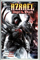 Azrael Angel in the Dark TP