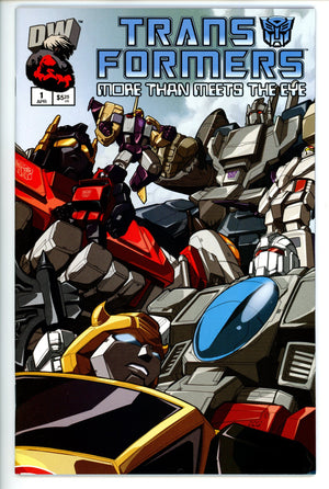 Transformers More Than Meets The Eye 1