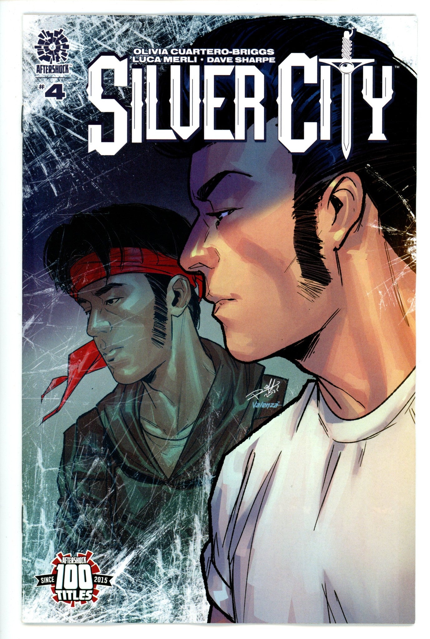 Silver City 3 (2021)