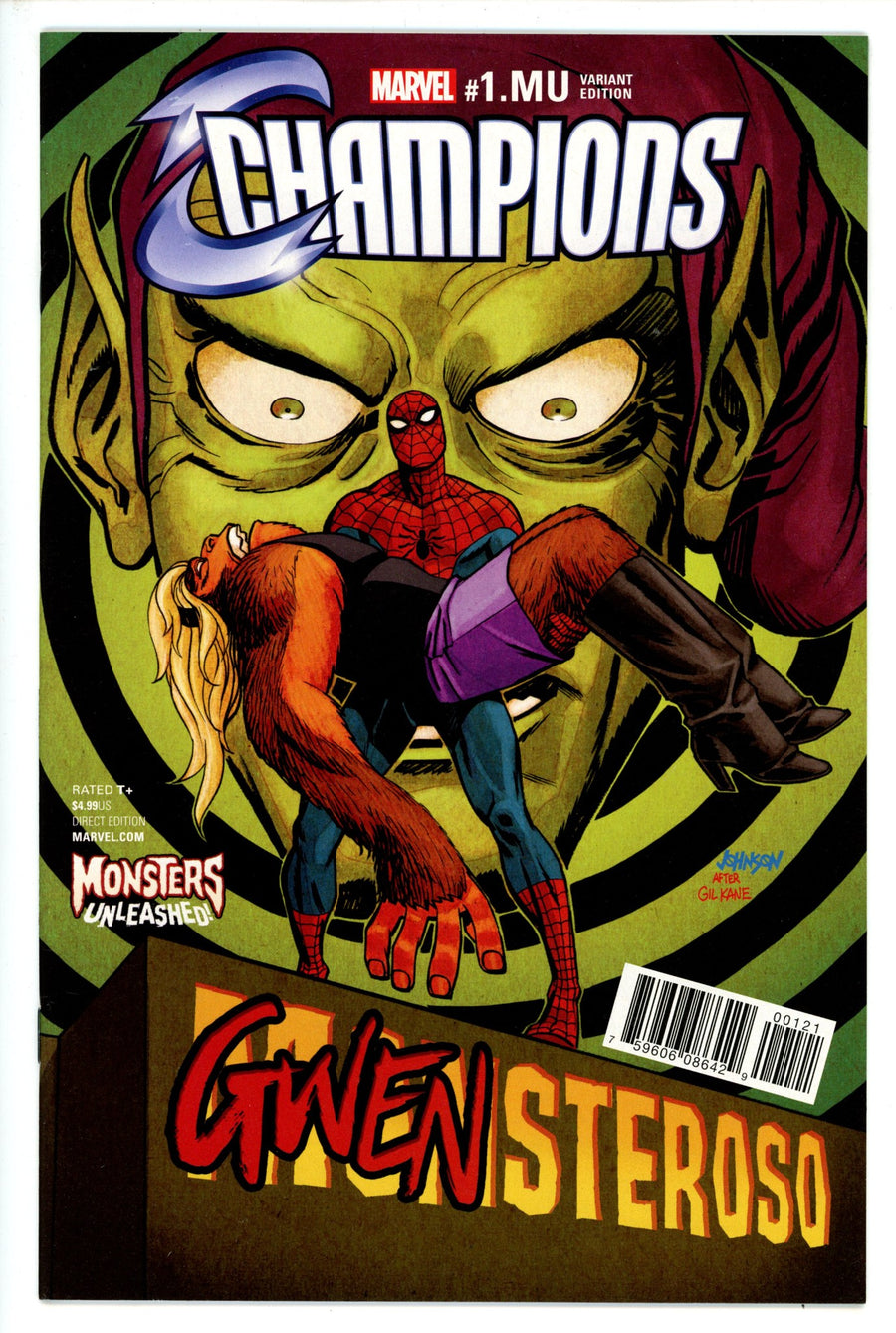 Champions 1.MU Johnson Variant