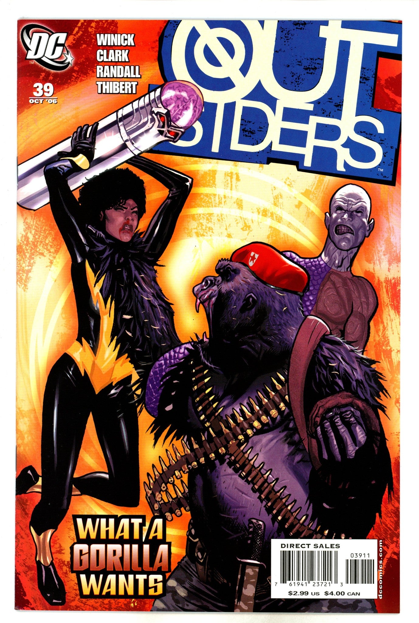 Outsiders Vol 3 39