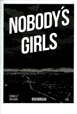 Nobodys Girls 1 Juan Variant