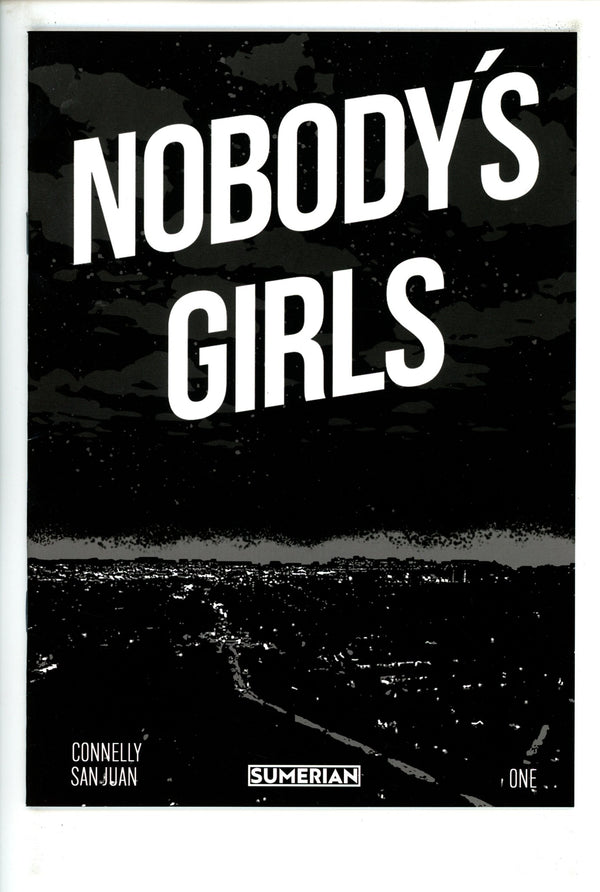 Nobodys Girls 1 Juan Variant