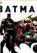Batman Visual History