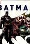 Batman Visual History