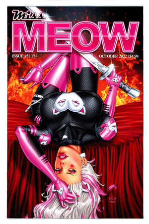 Miss Meow 5 (2022)