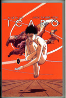 ICARO Book 1 TPB