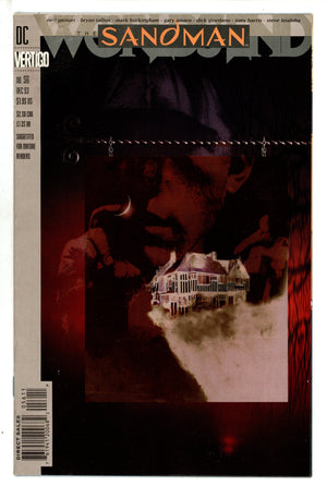 Sandman Vol 2 56 (1993)
