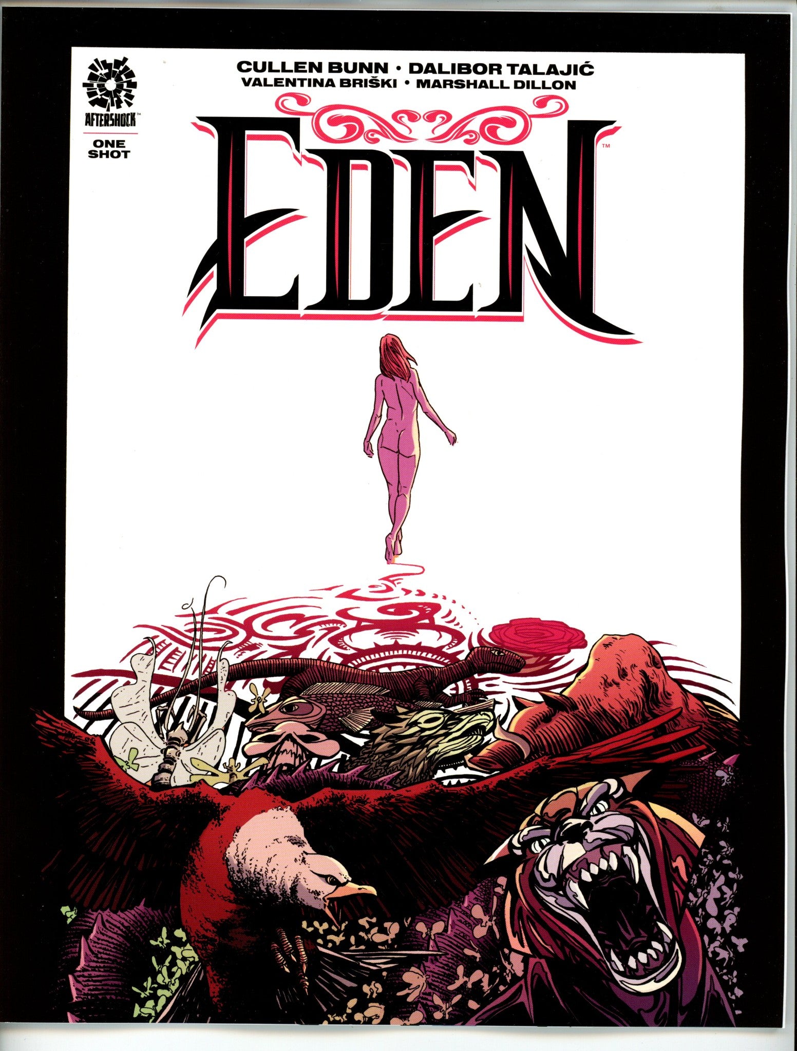 Eden 1 (2021)