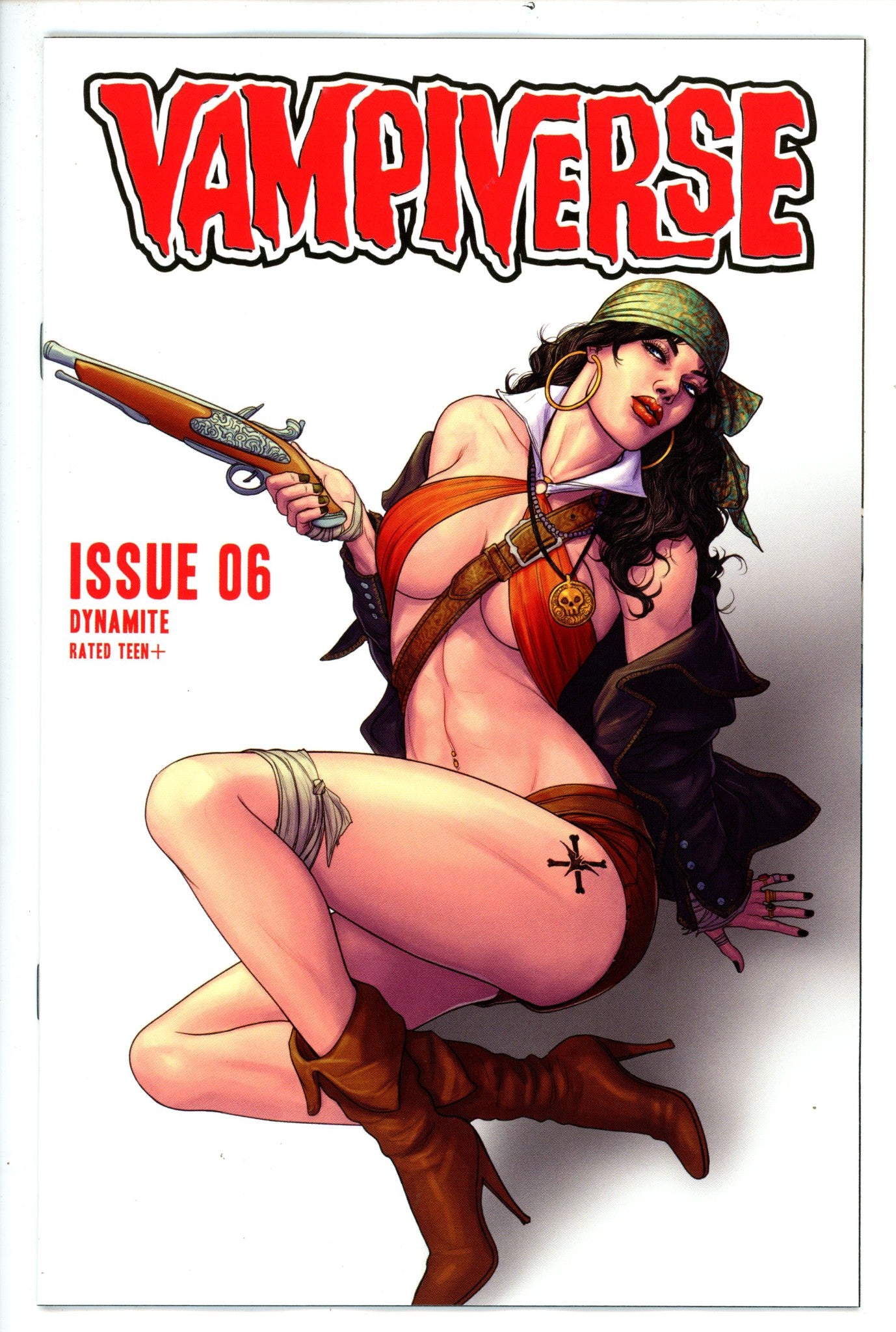 Vampiverse 6 (2022)