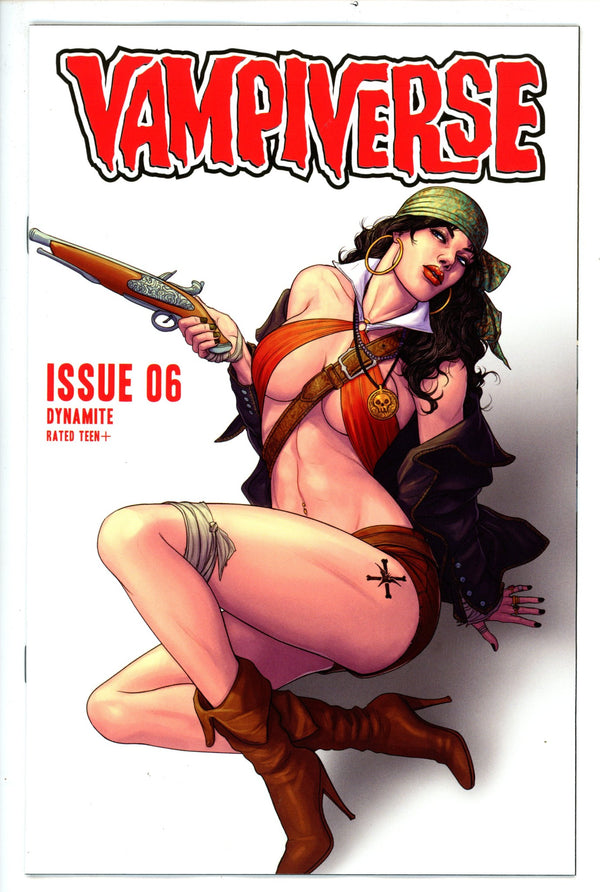 Vampiverse 6 (2022)
