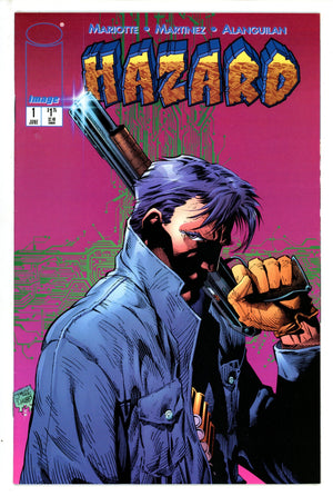 Hazard 1 (1996)
