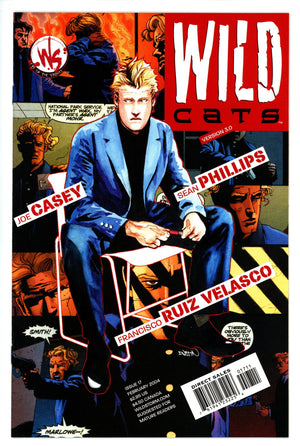 Wildcats Version 3.0 17