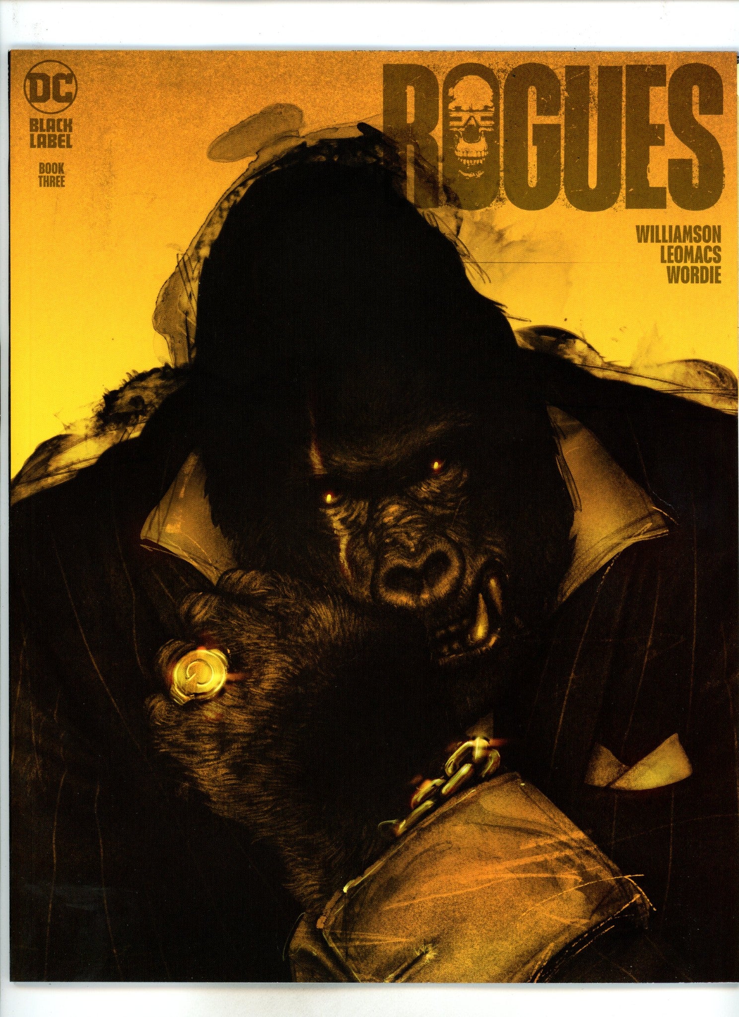 Rogues 3 (2022)