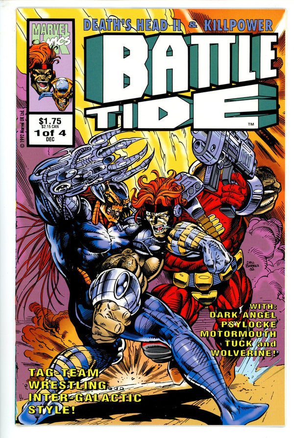 Battletide  1
