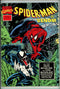 Spider-Man vs Venom