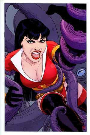 Vampirella Dark Powers 5 Kano Variant (2021)